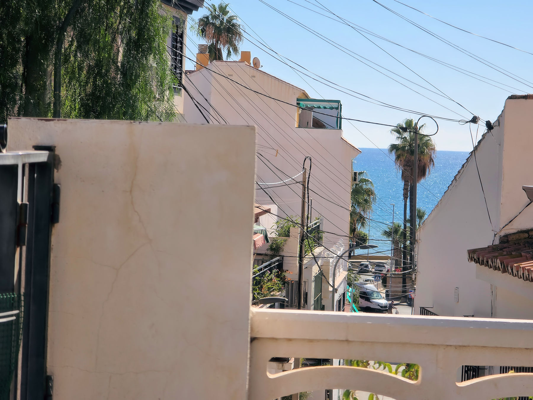 Chalet en venta en Rincón de la Victoria
